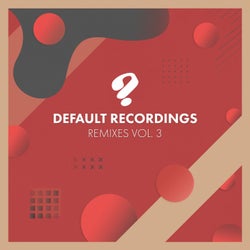 Remixes Volume 3