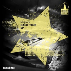 Game Time EP