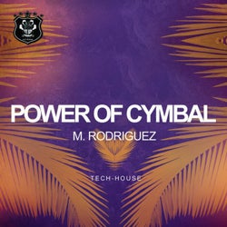 Power Of Cymbal