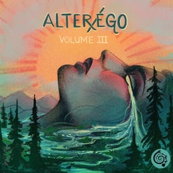 Alter/Ego Volume III