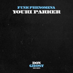 Funk Phenomena (Short)