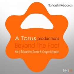 Beyond the Fact (Kenji Takashima Remix & Original Reprise)