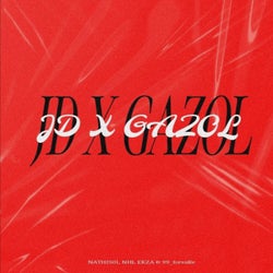 JD x Gazol