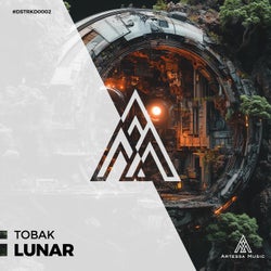 TOBAK - Lunar EP