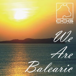 We Are Balearic