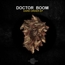 Dark Order