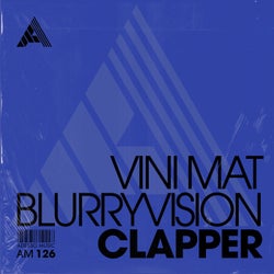 Clapper - Extended Mix