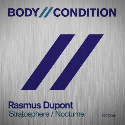 Stratosphere / Nocturne