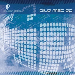 Blue Mist EP