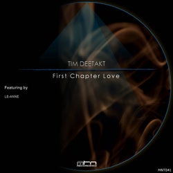 First Chapter Love