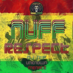 Nuff Respect EP