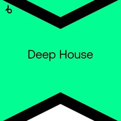 Best New Deep House: August