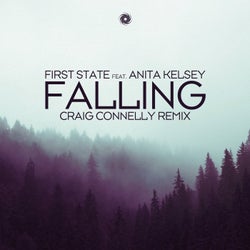 Falling - Craig Connelly Remix