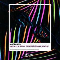 Bananza (Belly Dancer) (SMACK Remix (Extended))