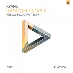 Random People (Kenlo & Scaffa Remix)