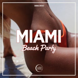 Miami Beach Party