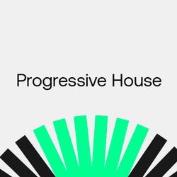 The April Shortlist: Progressive House