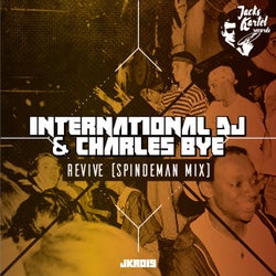 Revive (Spindeman Mix)