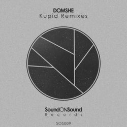 Kupid Remixes