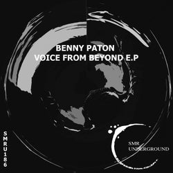 Voice From Beyond E.P