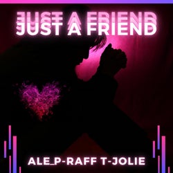 Just A Friend (feat. Raff T & Jolie)