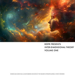 ReepR Presents: Inter-dimensional Theory, Volume One