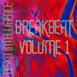 Disko Intelligence Breakbeat, Vol. 1