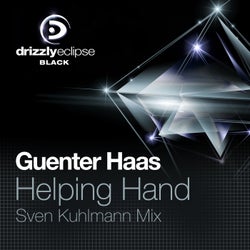 Helping Hand - Sven Kuhlmann Mix