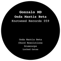 Onda Mantis Beta