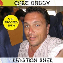 Cake Daddy