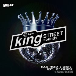 Be Yourself - Remixes