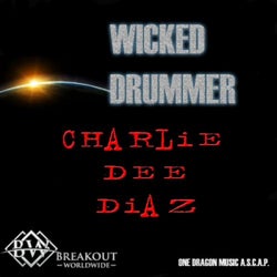 Wicked Drummer
