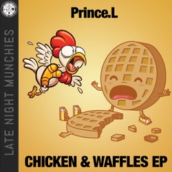 Chicken & Waffles EP