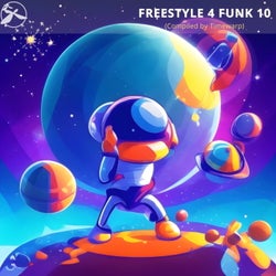Freestyle 4 Funk 10
