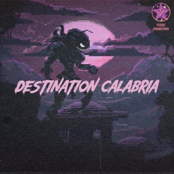 Destination Calabria (Krushfunk)