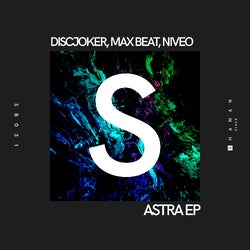 DISCJOKER - Autumn CHART