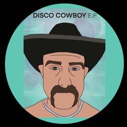The Disco Cowboy EP