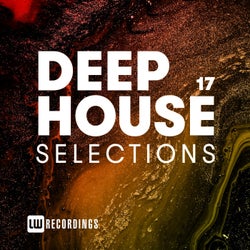 Deep House Selections, Vol. 17