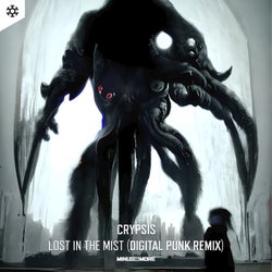Lost In The Mist (Digital Punk Remix) - Extended Mix