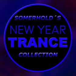 Somerhold's New Year Trance Collection