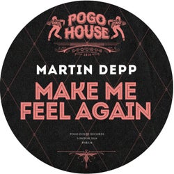 Make Me Feel Again