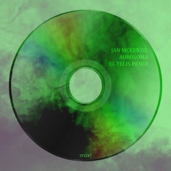 Aurosoma (el Felis Remix)