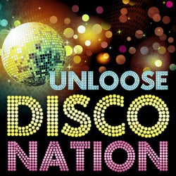Disco Nation - Funkastarz Instrumental Rework