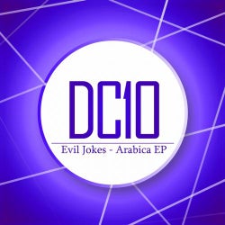 Arabica EP
