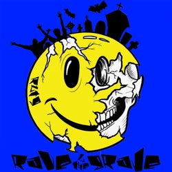 Insomniak / New Atlantic