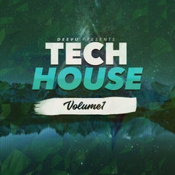 DeeVu Tech House, Vol. 1