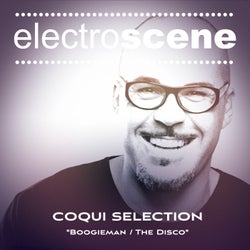 Coqui Selection EP