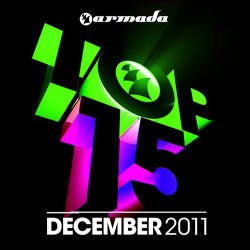 Armada Top 15 - December 2011