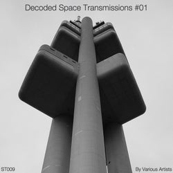 Decoded Space Transmissions #01