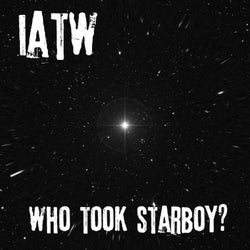 Who Took Starboy?